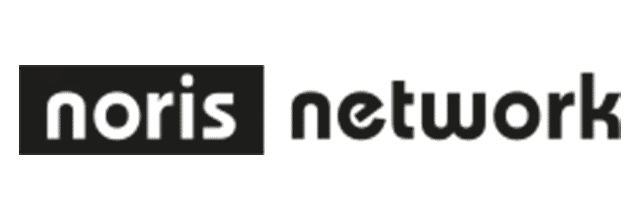 Logo noris network AG