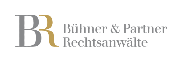 Logo Bühner & Partner Rechtsanwälte