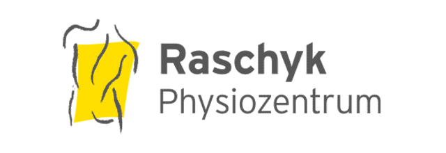 Logo Raschyk Physiotherapie